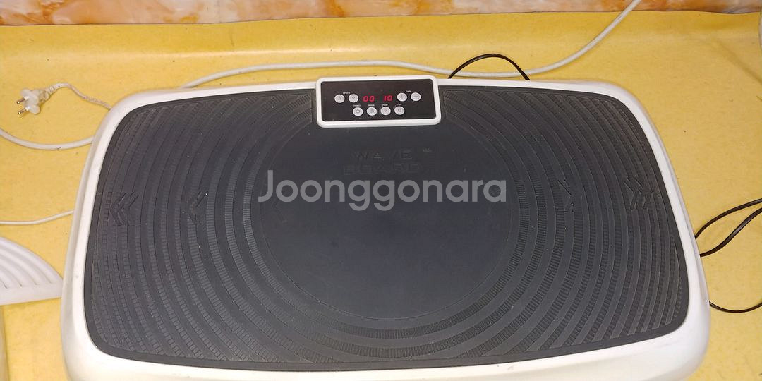 전신마사지기쉐이크보드덜덜이--0