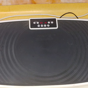 전신마사지기쉐이크보드덜덜이