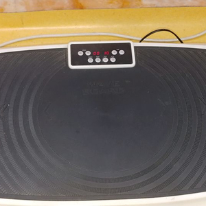 전신마사지기쉐이크보드덜덜이