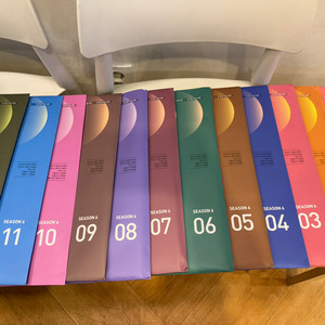 26학년도 학원용 이감 파이널2 간쓸개+ 봉투모의고사 1~12회