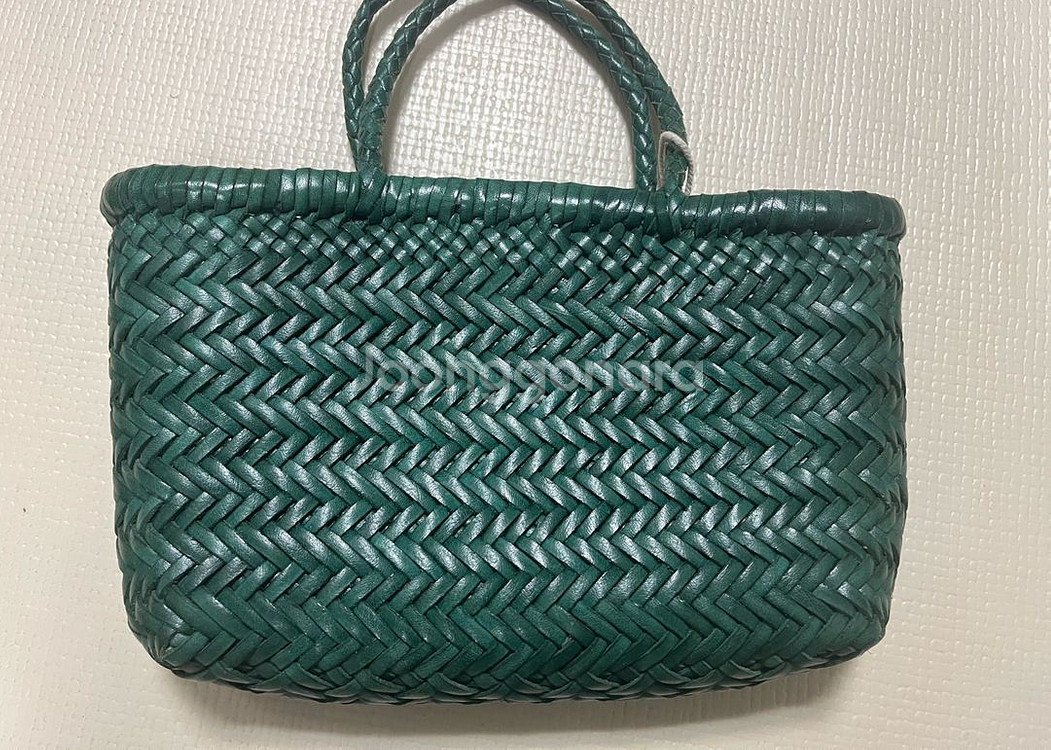 드래곤디퓨전 드래곤백 미니 플랫 고라- 그린--5