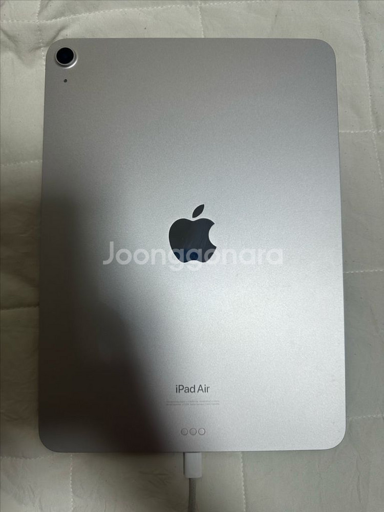 아이패드 에어 5세대 64GB 팝니다--0