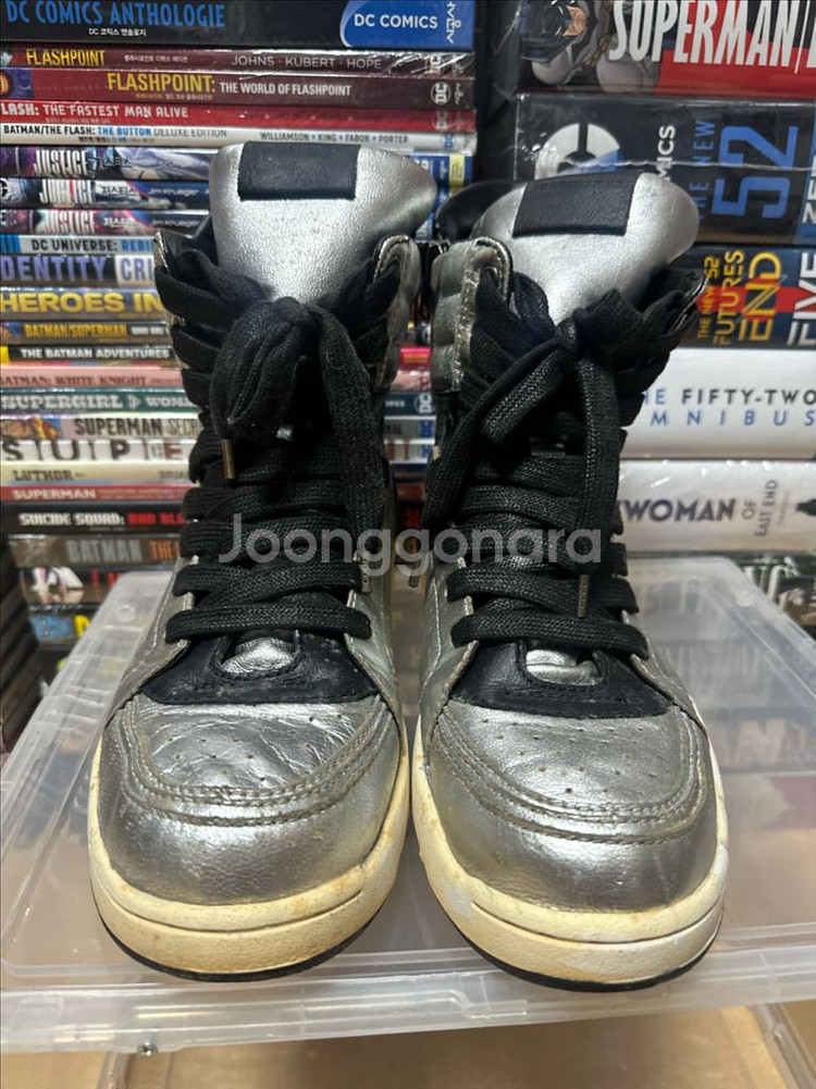 DDBS 다이어트부처슬림스킨 하이탑--0