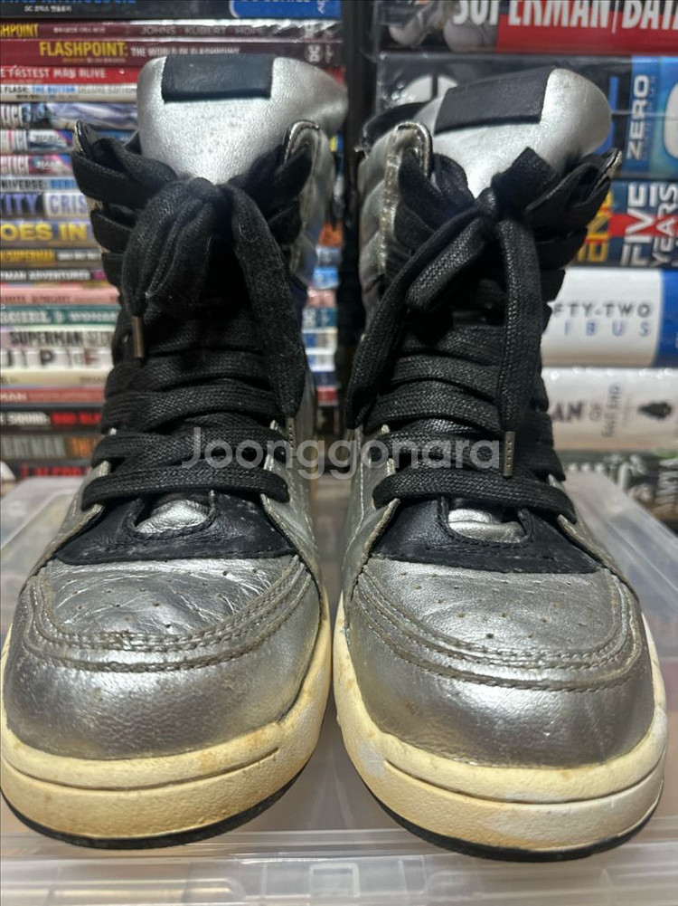 DDBS 다이어트부처슬림스킨 하이탑--1