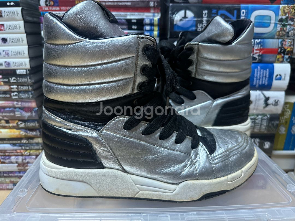 DDBS 다이어트부처슬림스킨 하이탑--2