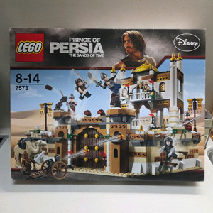 올드레고 7573 페르시아의 왕자 MISB