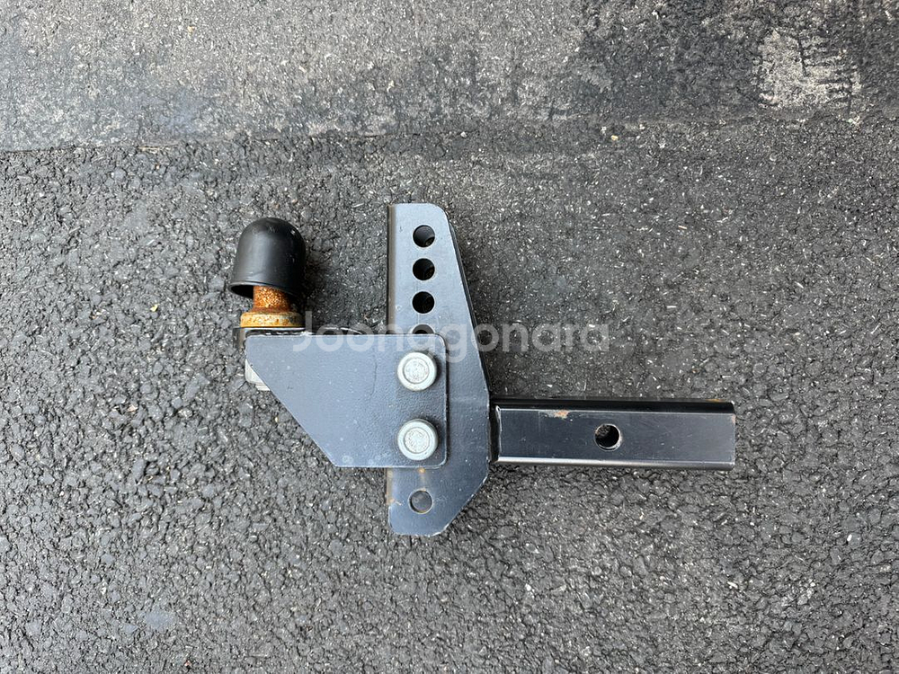 랜드로버 디스커버리5 2.0 캠핑카셋팅--6