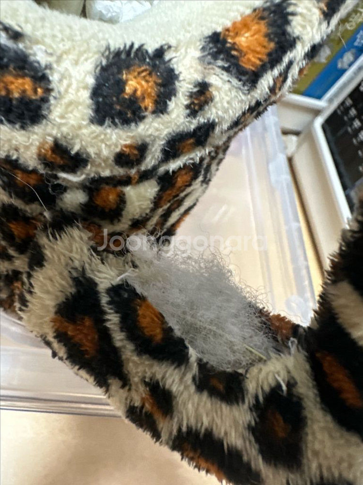 아디다스 제레미스캇 꼬리 하이탑--4