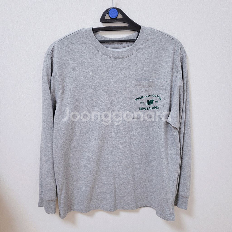 뉴발란스키즈 160 / 3벌--1