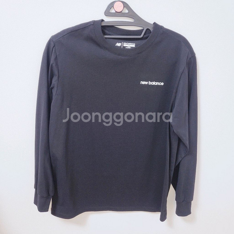 뉴발란스키즈 160 / 3벌--2