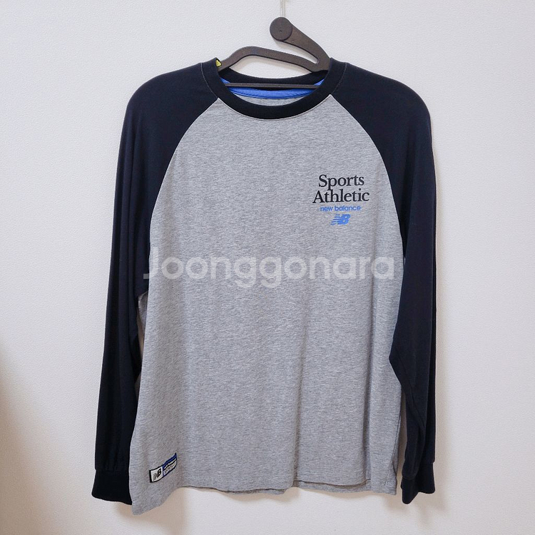 뉴발란스키즈 160 / 3벌--0