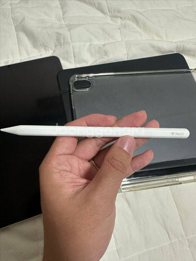 아이패드 에어 5세대 64GB 팝니다--5