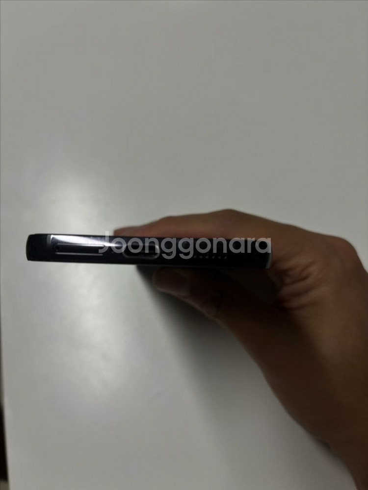 갤럭시S23 256GB 정상해지 공기계--4