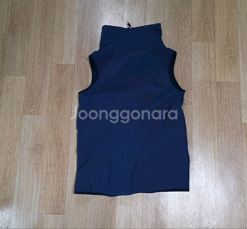 (택포)나이키 경량패딩 조끼 여 90--1