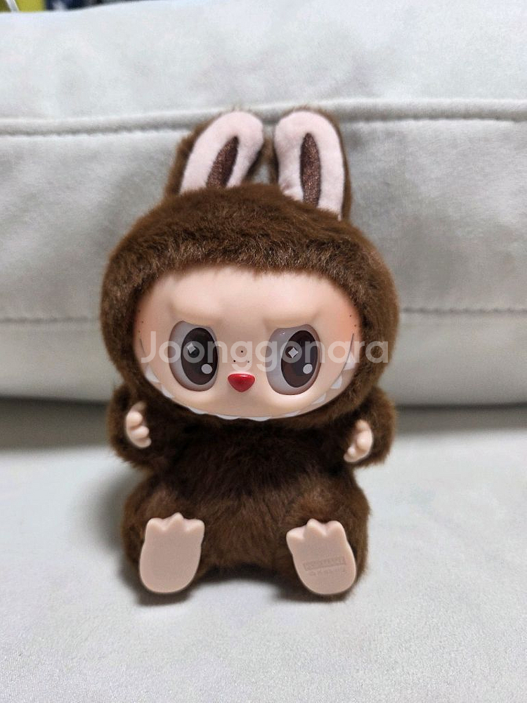 나랑같이놀자 라부부 시크릿 두오두오--0