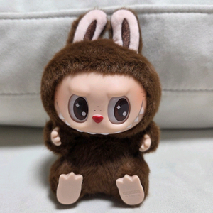 나랑같이놀자 라부부 시크릿 두오두오