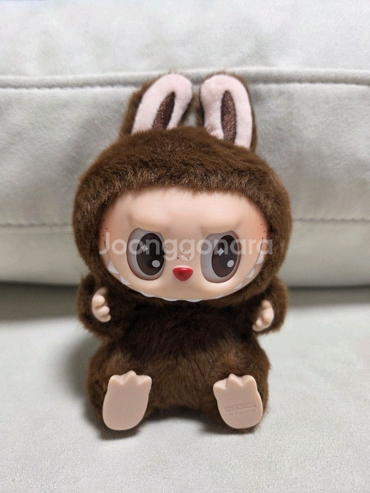 나랑같이놀자 라부부 시크릿 두오두오--1