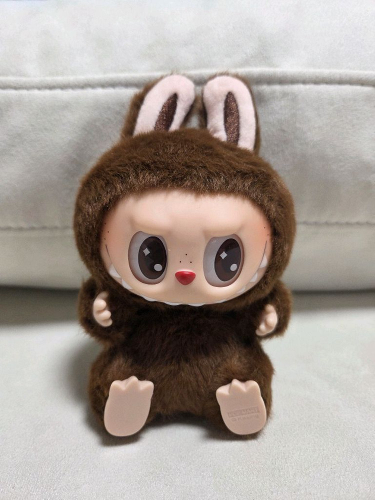 나랑같이놀자 라부부 시크릿 두오두오 이미지