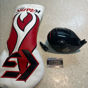 크랭크 포뮬러 파이어 LD 투어 6도