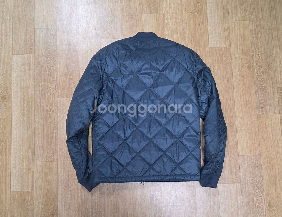 아디다스 파이어버드 퀼팅경량패딩 남90 여95--1