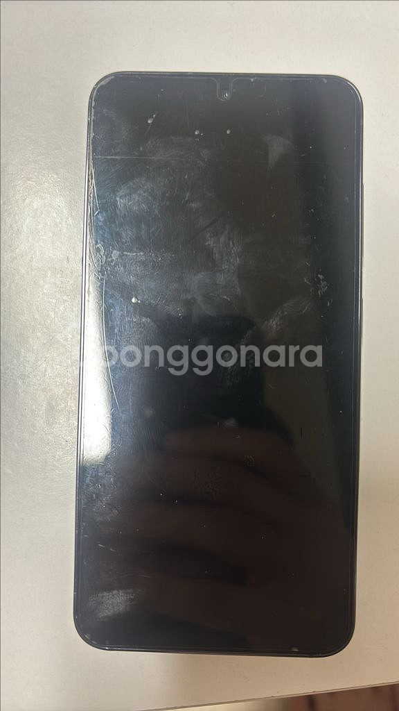 갤럭시S23 256GB 정상해지 공기계--7