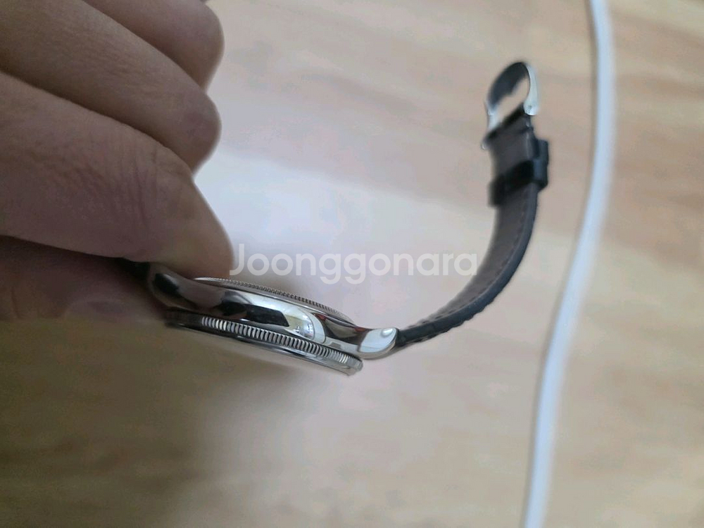 시계 팝니다 보우--0