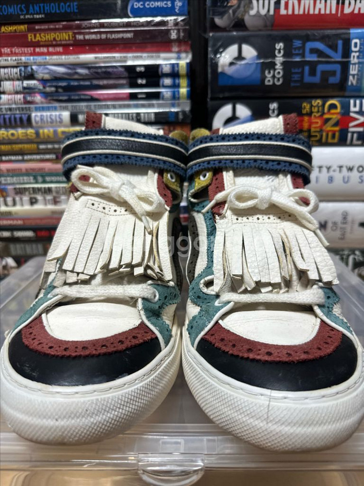 피에르하디 콜로라마 하이탑--0