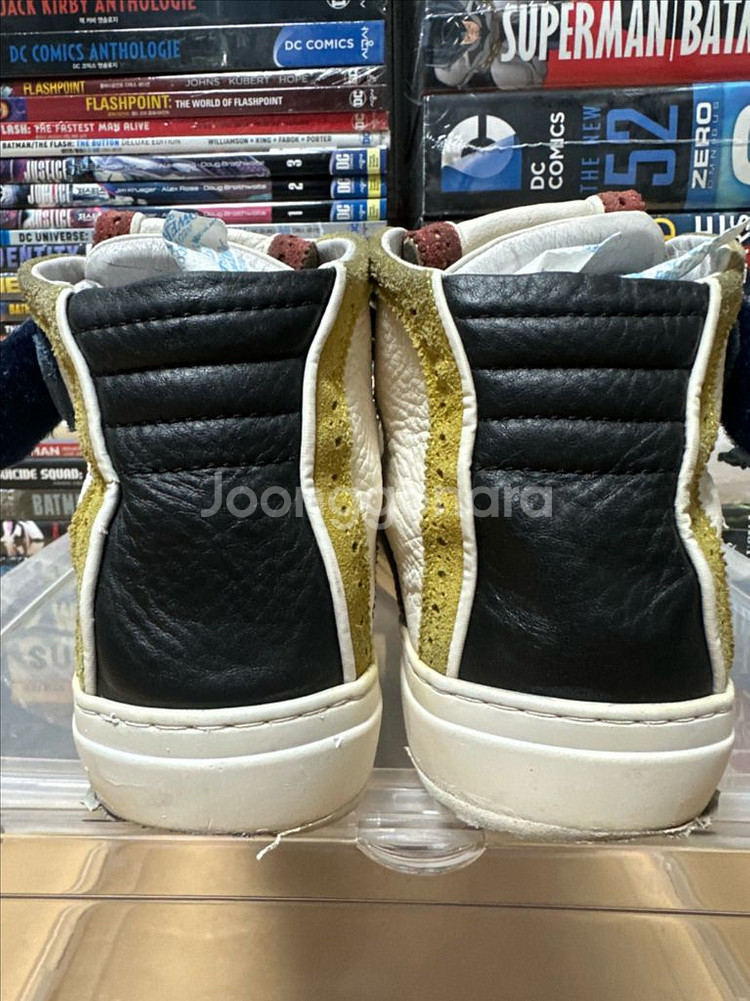 피에르하디 콜로라마 하이탑--4