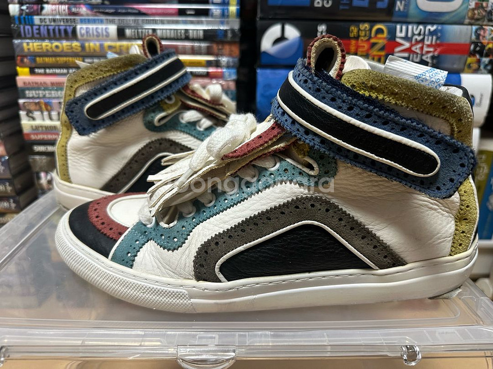 피에르하디 콜로라마 하이탑--2