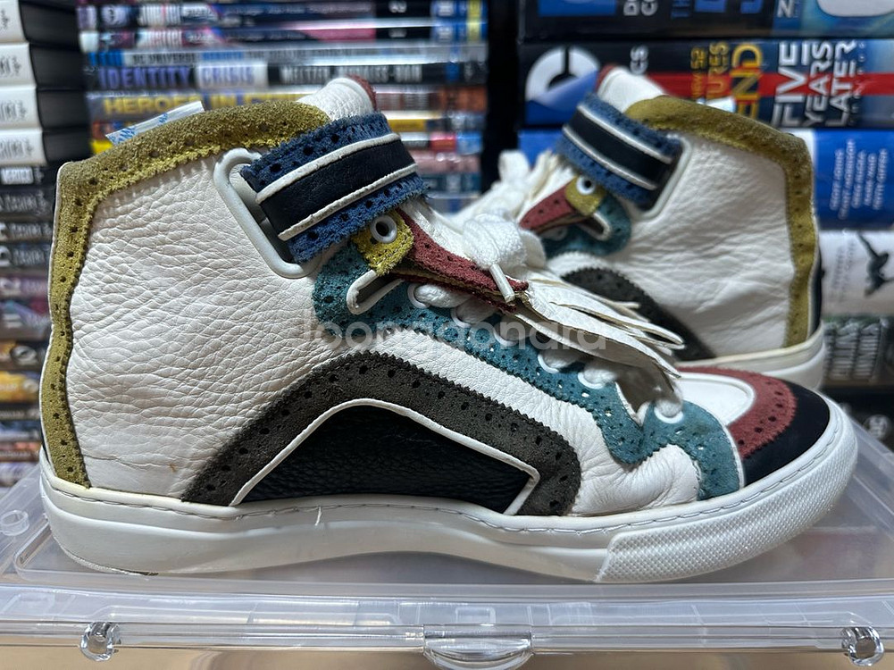 피에르하디 콜로라마 하이탑--3