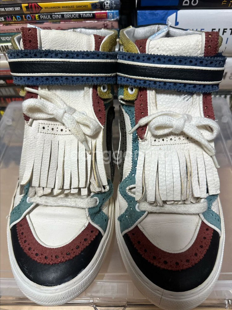 피에르하디 콜로라마 하이탑--1