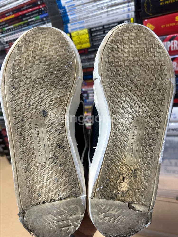 피에르하디 콜로라마 하이탑--5