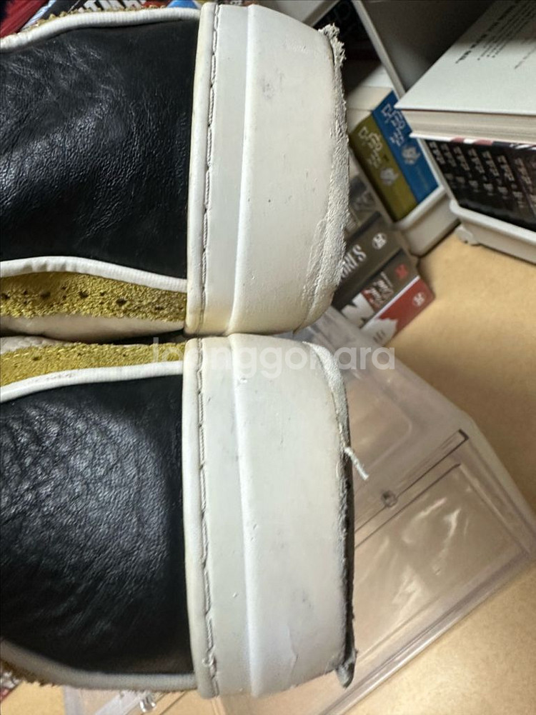 피에르하디 콜로라마 하이탑--6