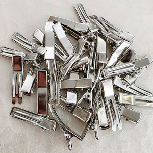 미니 집게핀 2종 35개 일괄