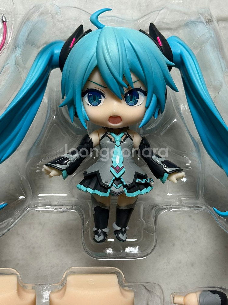 굿스마일 매지컬미라이 2013 하츠네미쿠 넨도로이드--2