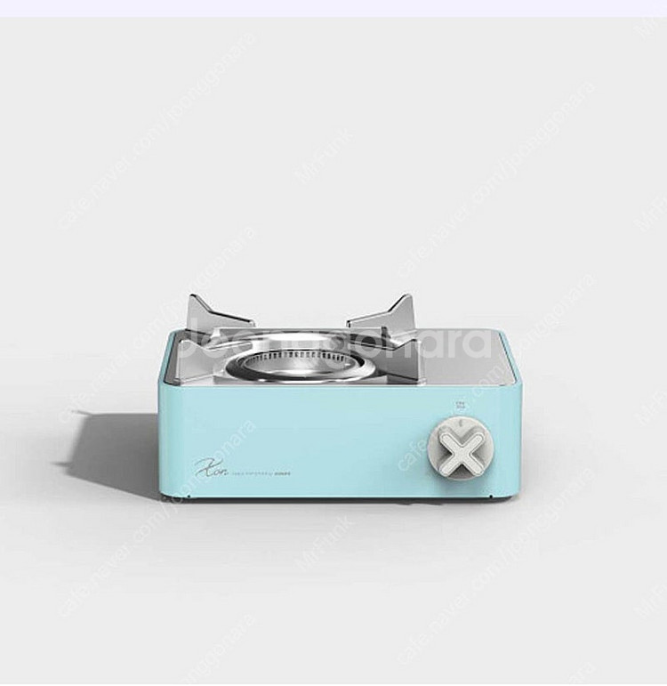 코베아 엑스온 가스버너 미개봉 신품--0