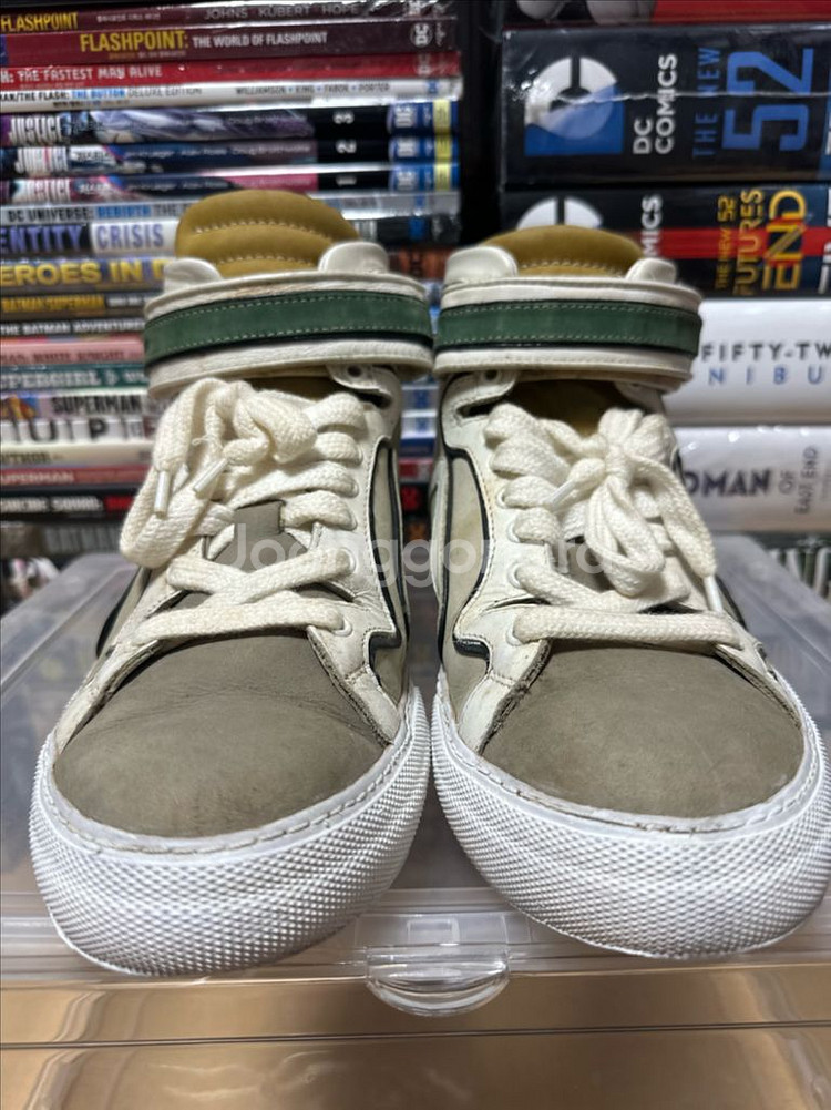 피에르하디 콜로라마5 하이탑--0