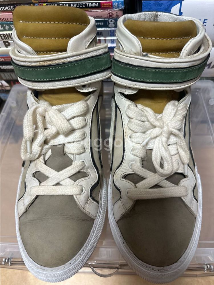 피에르하디 콜로라마5 하이탑--1