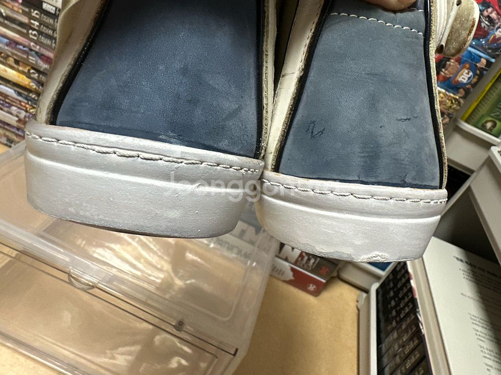 피에르하디 콜로라마5 하이탑--7