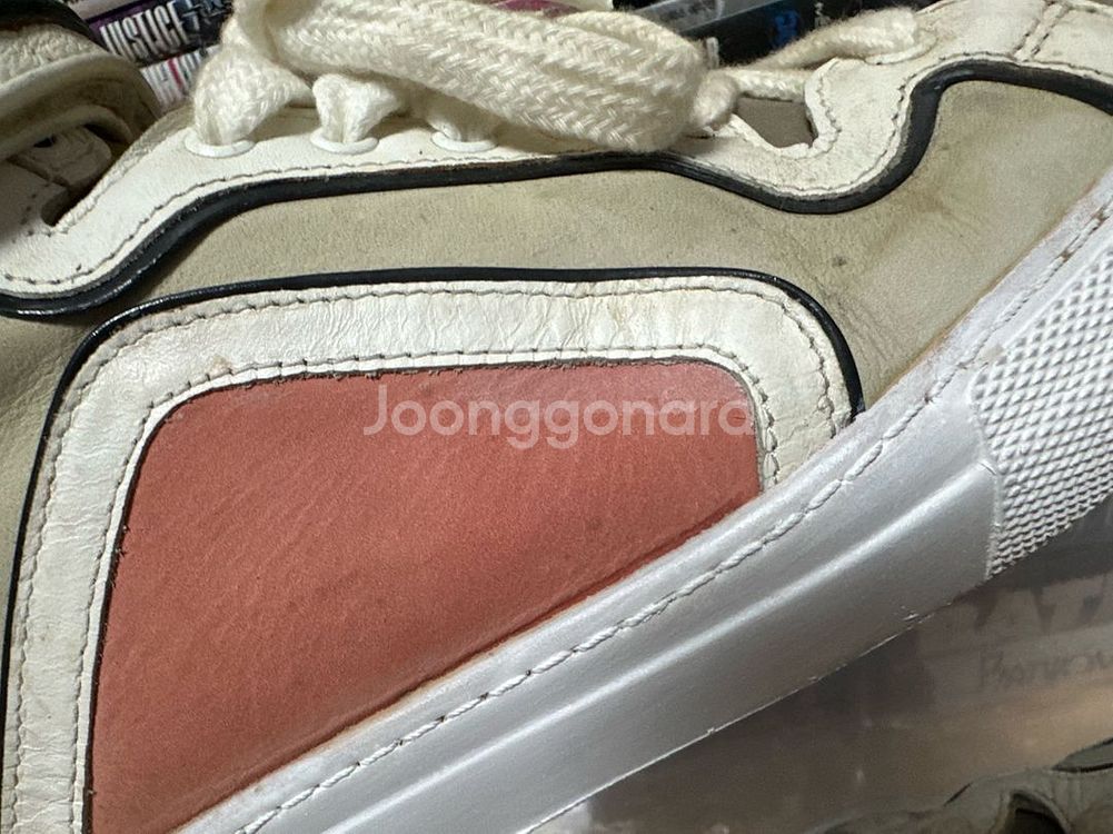 피에르하디 콜로라마5 하이탑--3