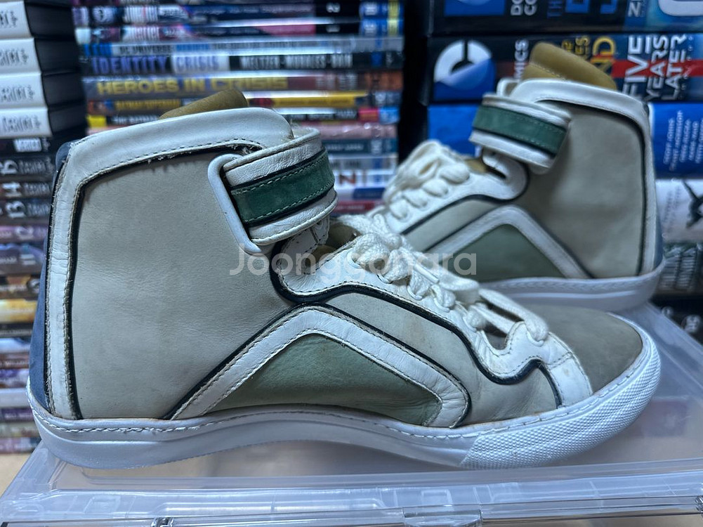 피에르하디 콜로라마5 하이탑--4