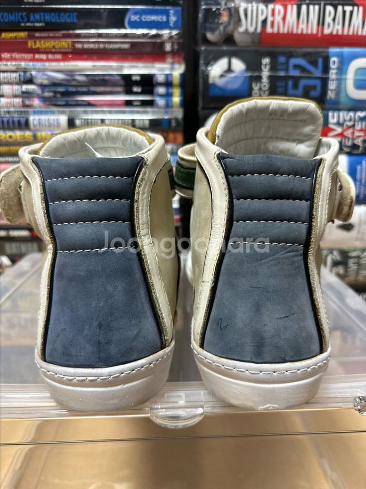 피에르하디 콜로라마5 하이탑--5