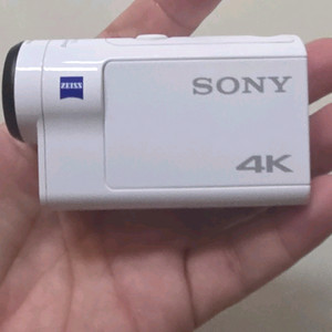 소니 액션캠 FDR-X3000