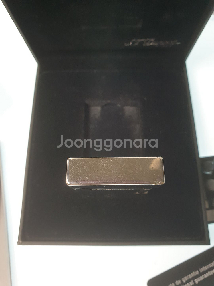 듀퐁 라이타 라인2 16252 길로시--2