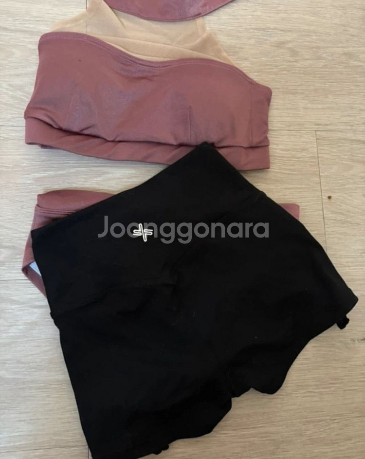 핫한 폴웨어 세트 s--1