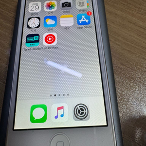 아이팟 터치 7세대구합니다 010-3291-3215.