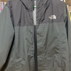 노스페이스 아동 바람막이 자켓