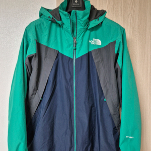 노스페이스 바람막이 자켓 100사이즈