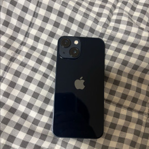 아이폰 13미니 미드나잇 128