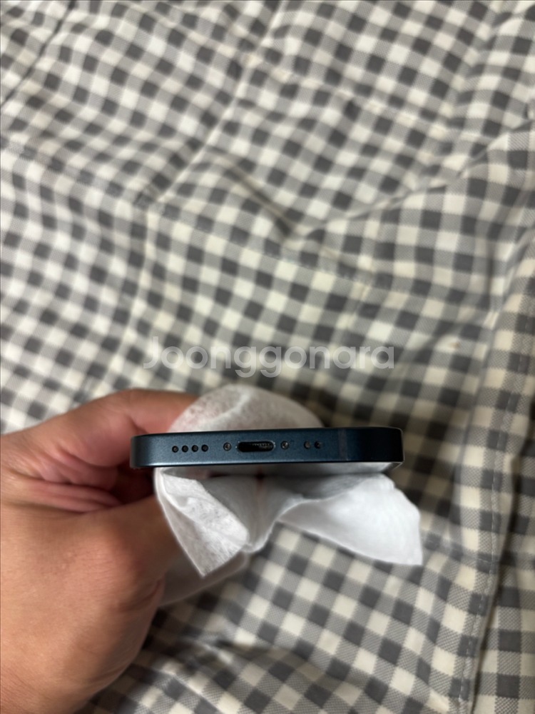 아이폰 13미니 미드나잇 128--5